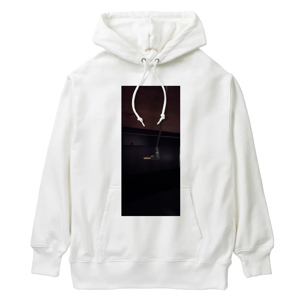 合同会社 SOUKEI　桃田の有senの　ある暮らし Heavyweight Hoodie