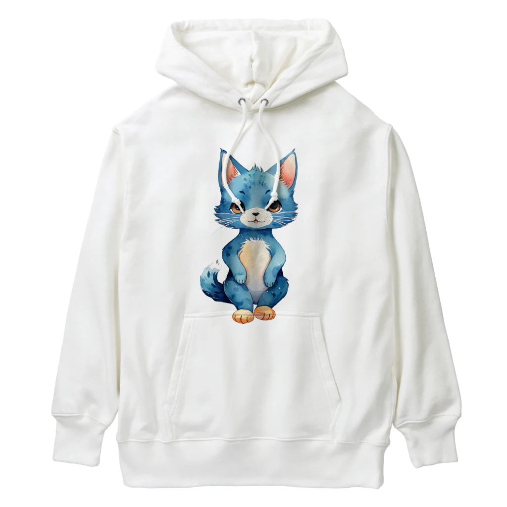 kikiのkiki #5 Heavyweight Hoodie