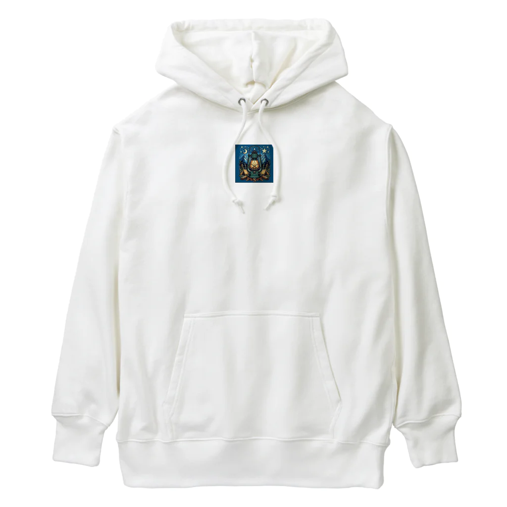 フィールドギアのフィールドギア Heavyweight Hoodie