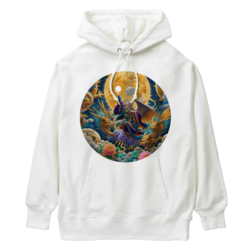 Lira-0011のLira天使シリーズ Heavyweight Hoodie