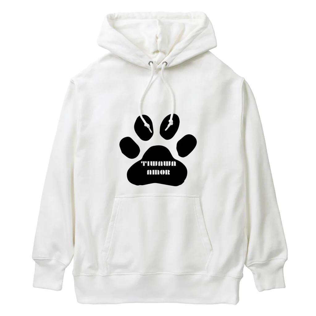 TIWAWA AMORのTIWAWAAMOR Heavyweight Hoodie