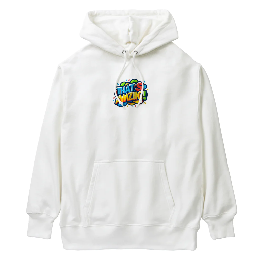 happiness_shopのキラキラの瞬間 Heavyweight Hoodie