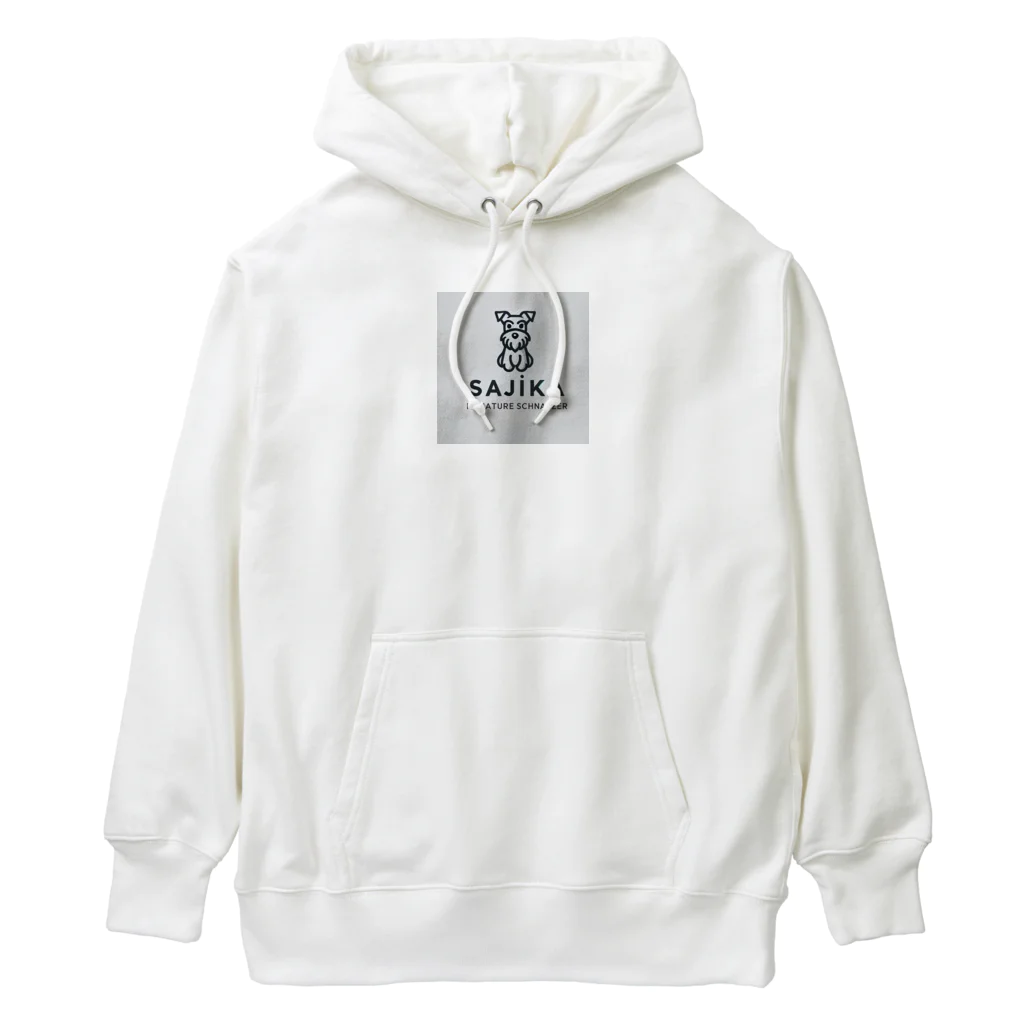 SAJIKAのSAJIKA Heavyweight Hoodie