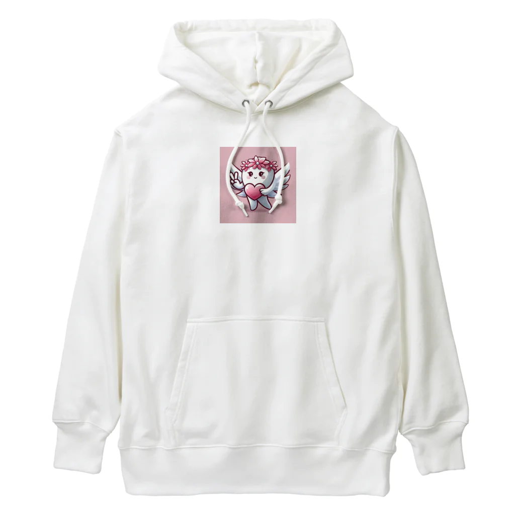 ninja-PMEnoKQPuG4SのYURIA Heavyweight Hoodie