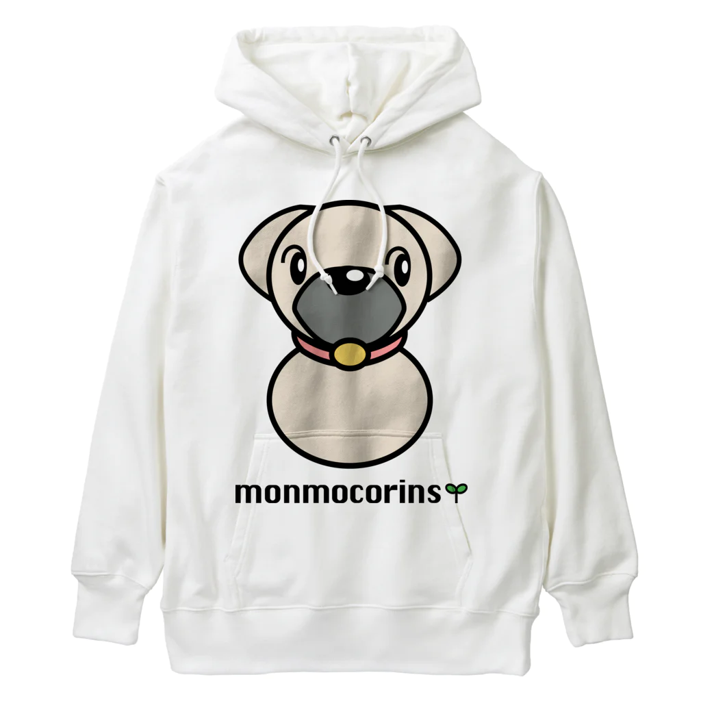 monmocorinsのmonmocorins Heavyweight Hoodie