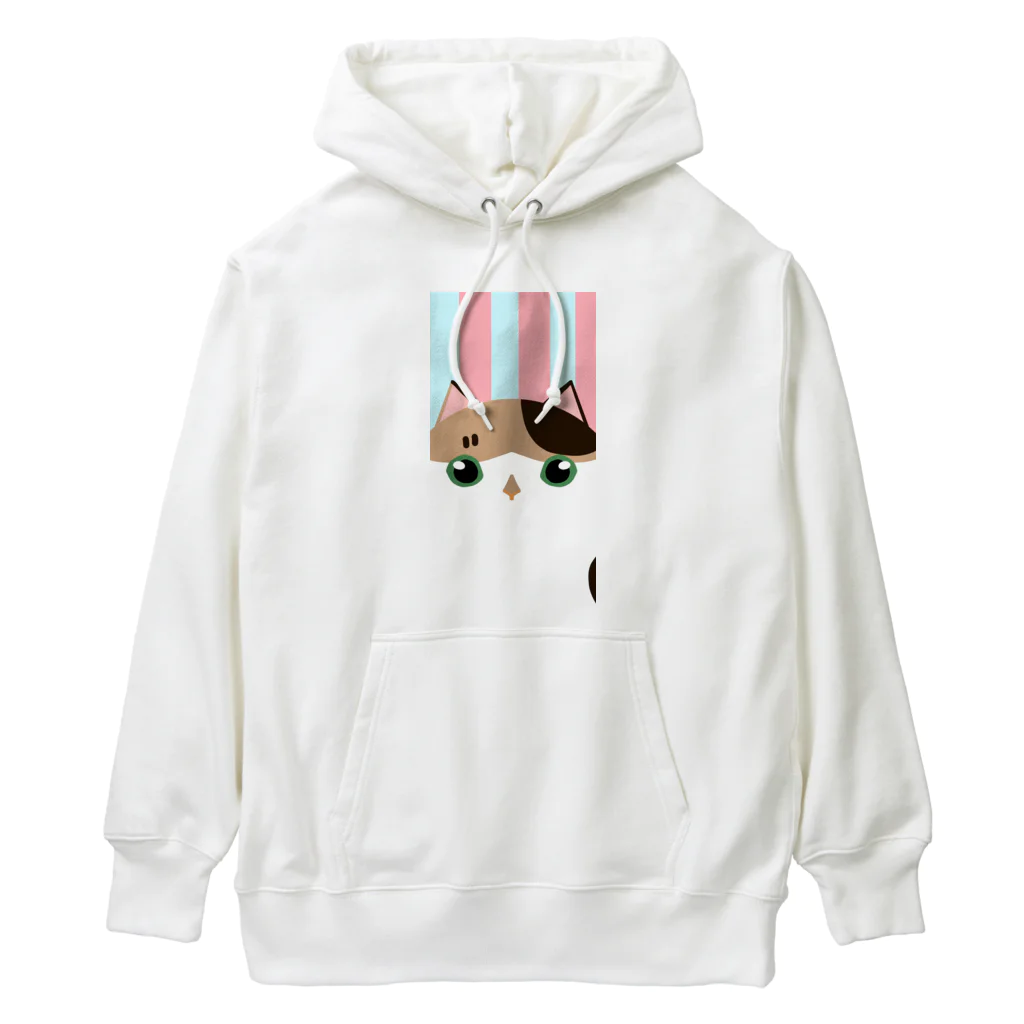 SHOP ベアたんのみーさん Heavyweight Hoodie