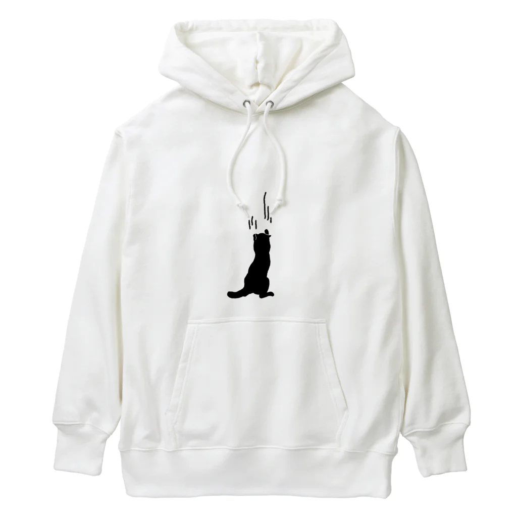 SHOP ベアたんのバリバリバー Heavyweight Hoodie