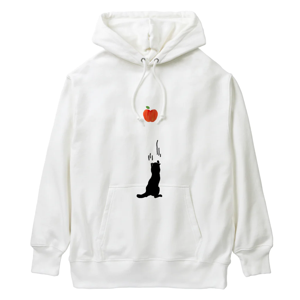 SHOP ベアたんのバリバリバー Heavyweight Hoodie