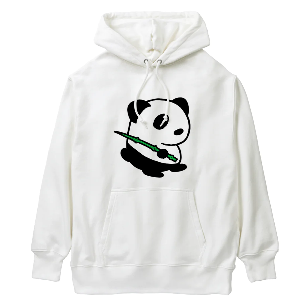 自由気ままのんびりショップのサーパン Heavyweight Hoodie