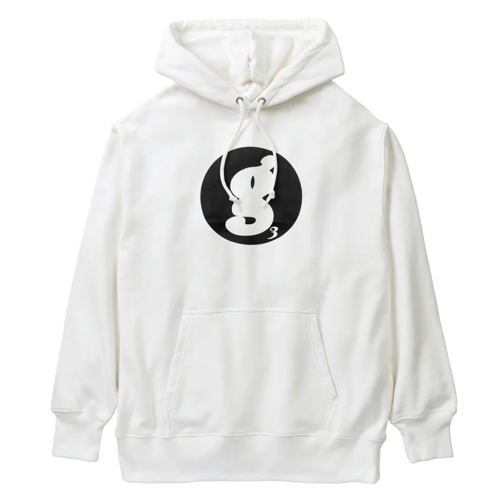 g3urayasuのアパレルインスパイア Heavyweight Hoodie