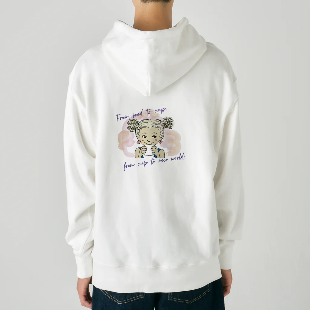 EmishopのSophy Heavyweight Hoodie