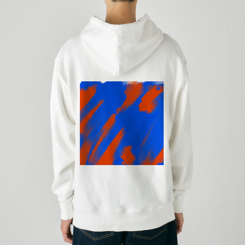 SALのnontitle Heavyweight Hoodie