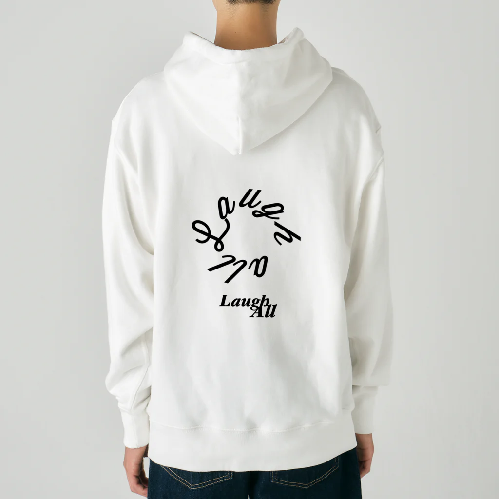 LOYALTY のっh Heavyweight Hoodie