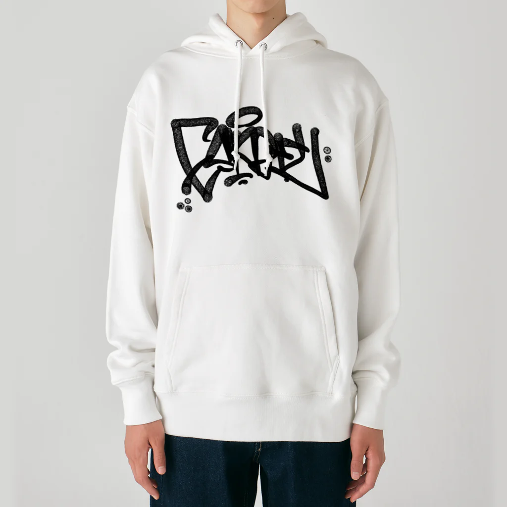 NOIRのESPRIT Heavyweight Hoodie