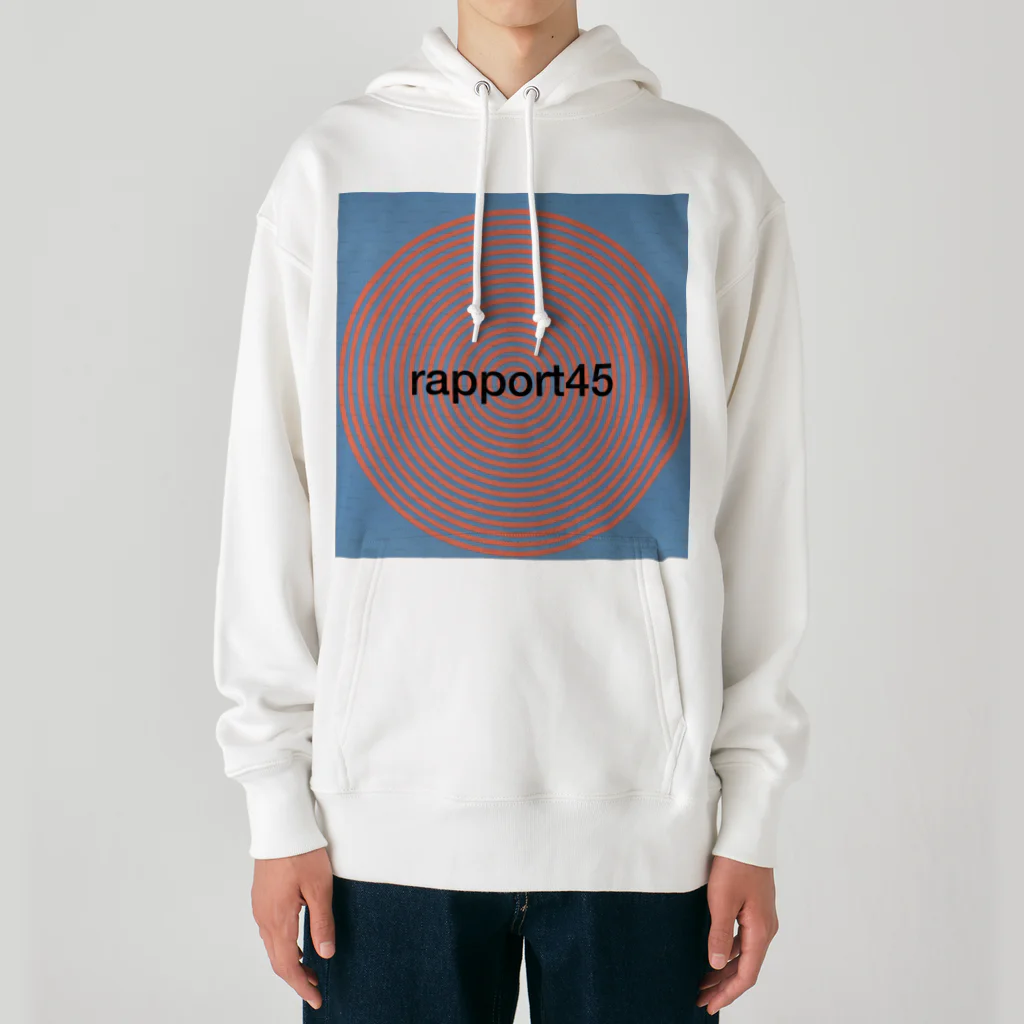 rapport45のrapport45 Heavyweight Hoodie