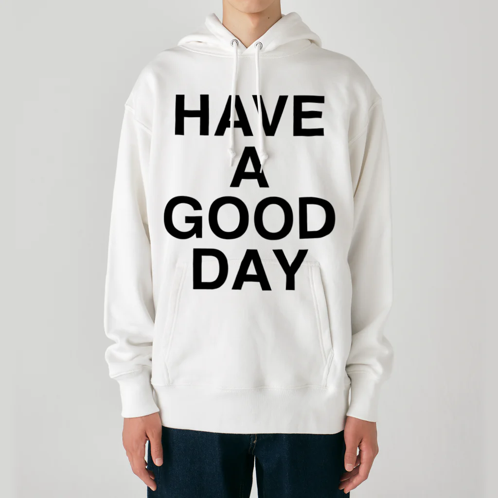 HAVE A GOOD DAY / TOKYO LOGOSHOP 東京ロゴショップ