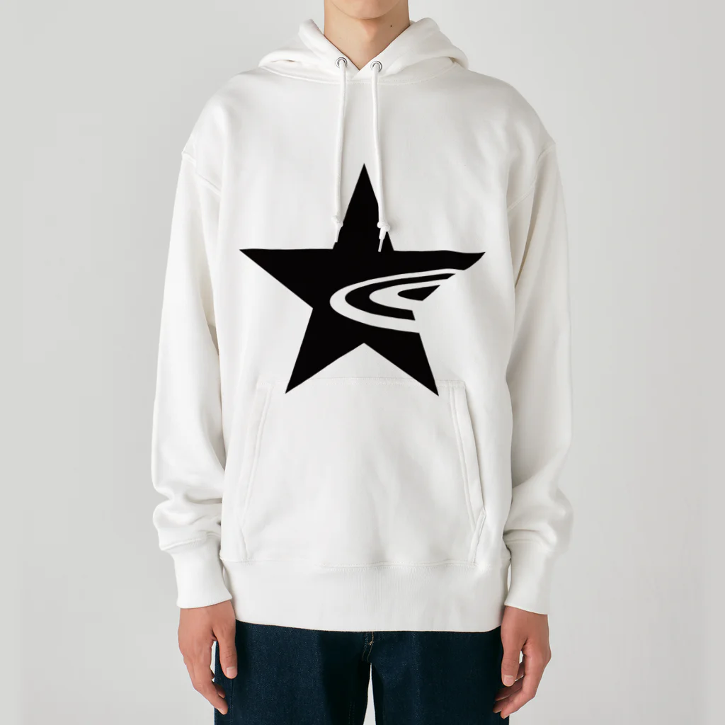 astrowaveのASTROWAVE Heavyweight Hoodie