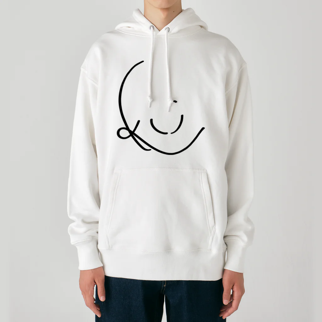 キイフォルダ／kiifolderのスマイルsmile Heavyweight Hoodie