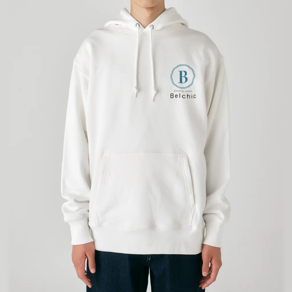 BelchicのBelchic Heavyweight Hoodie