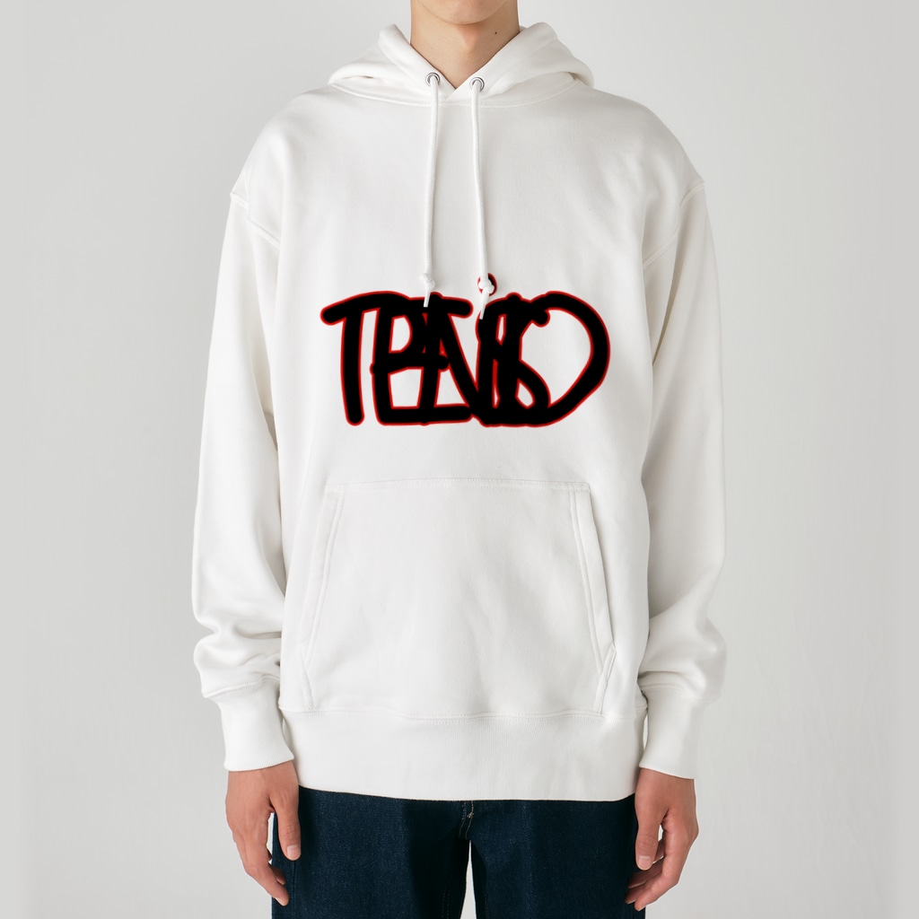 PENISOのPENISO ストリート パーカー Heavyweight Hoodie