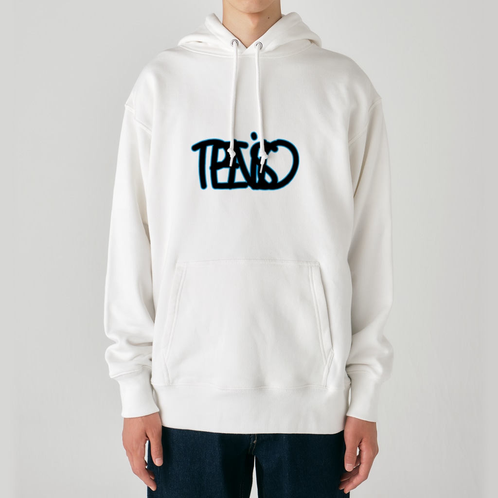 PENISOのPENISO ストリート パーカー Heavyweight Hoodie