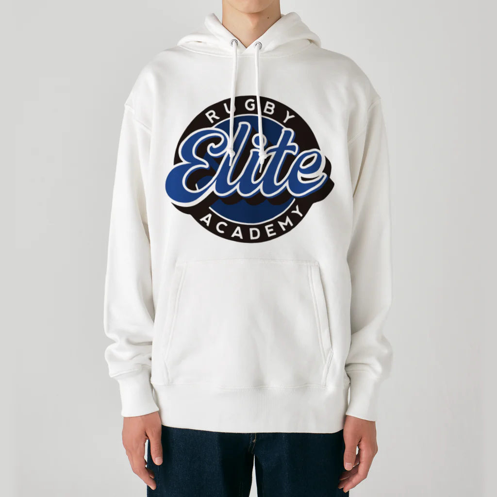 Elite Rugby AcademyのElite Rugby Academy 公式グッズ ヘビーウェイトパーカー