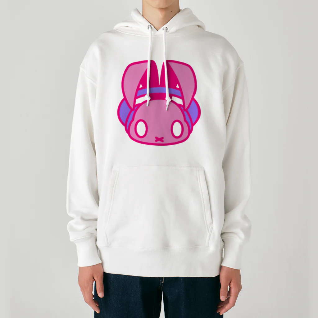 yummeeのゆめみみちゃん！ Heavyweight Hoodie