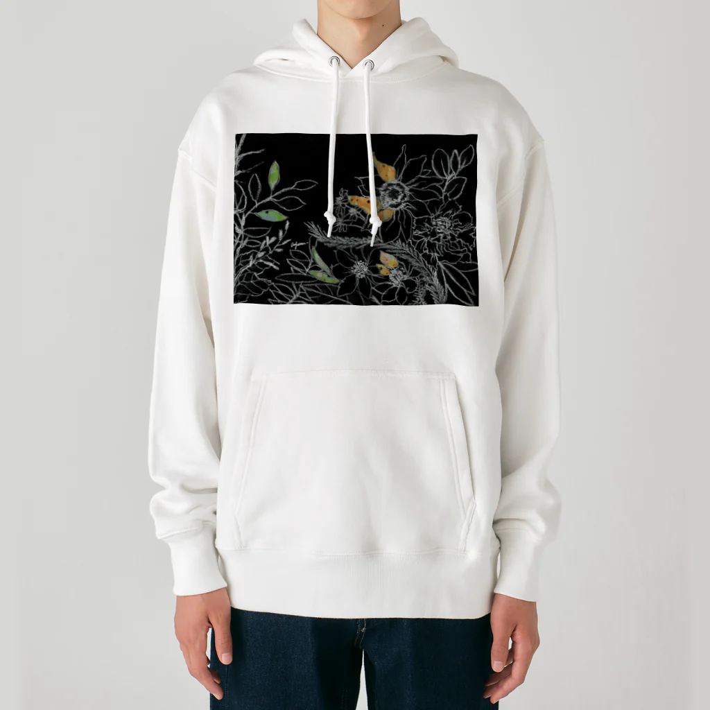 Maylyの夏のハッピーセット Heavyweight Hoodie