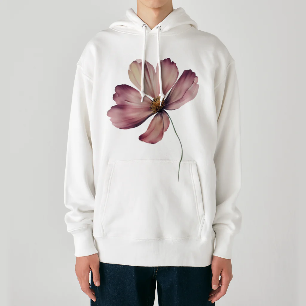 Atelier Petrichor Forestのコスモス Cosmos Heavyweight Hoodie