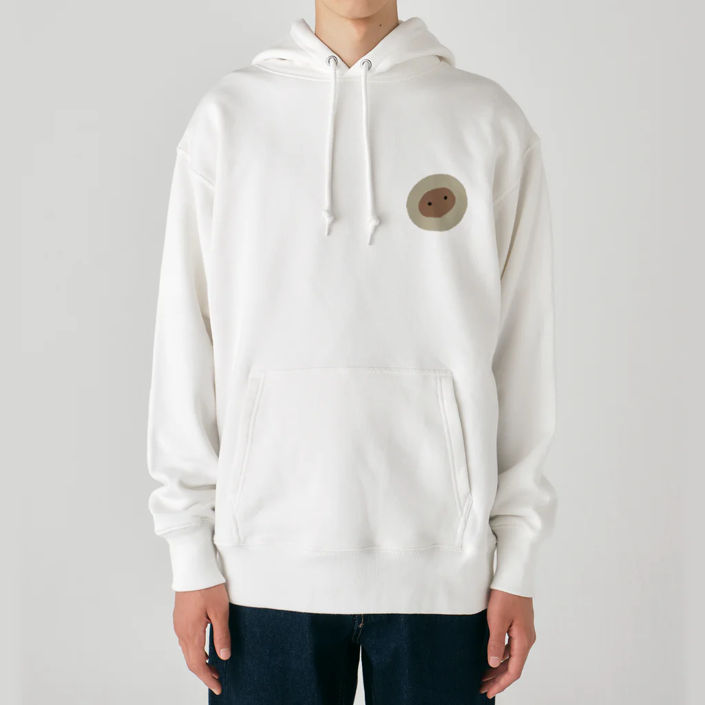 npa.sukeのnpati Heavyweight Hoodie