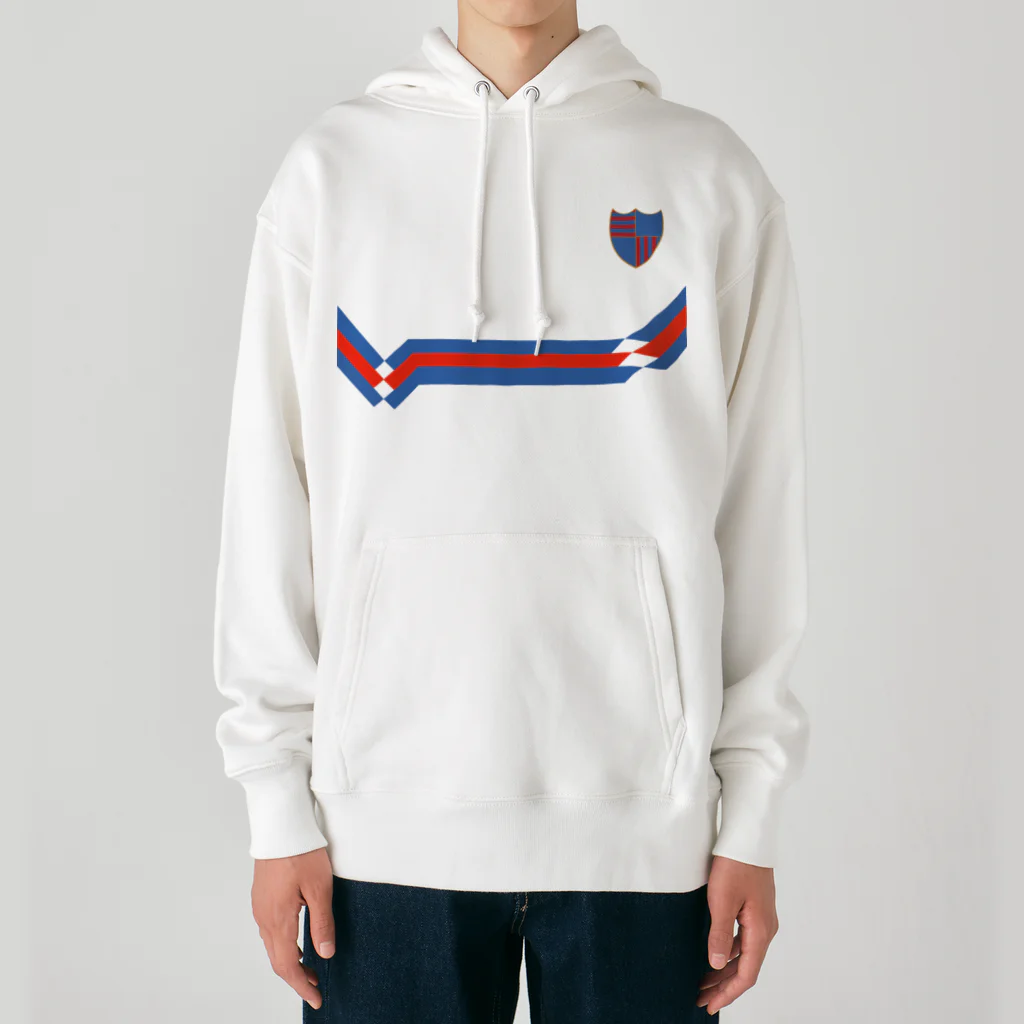 ハダワーク大学購買部の89_90TOKYO Heavyweight Hoodie