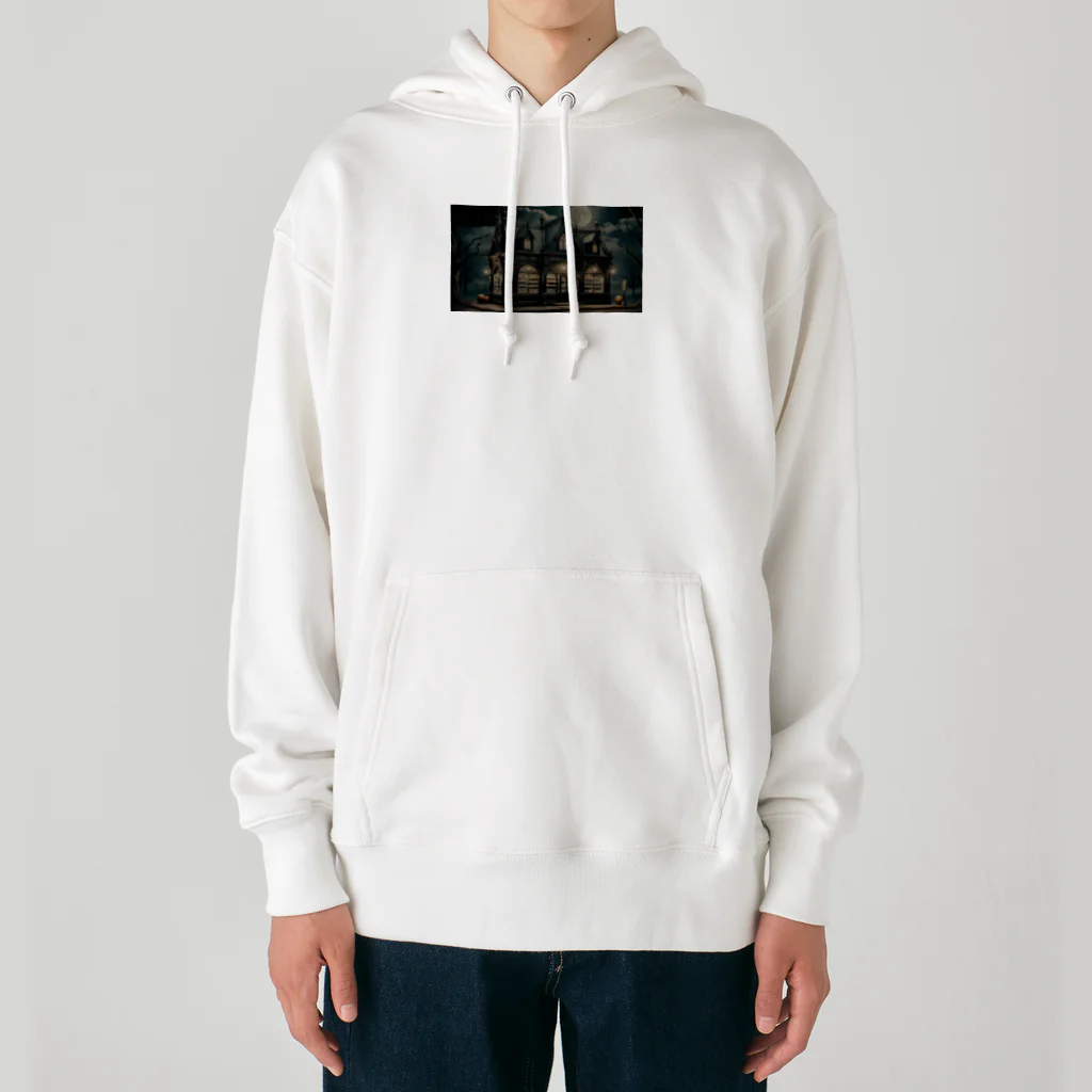 PanHanaChanの寝落ちまでスタジオ：食べ物の雑学 Heavyweight Hoodie