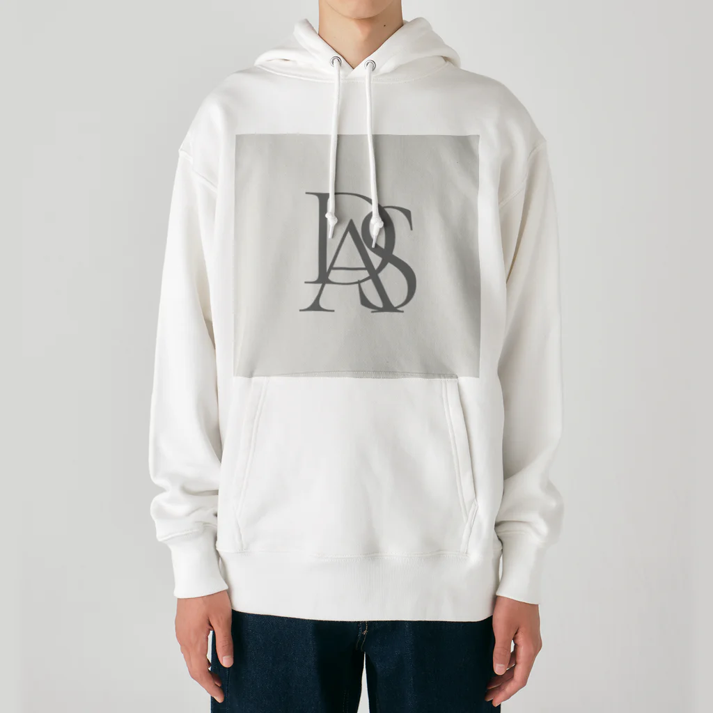 DASのDSA Heavyweight Hoodie