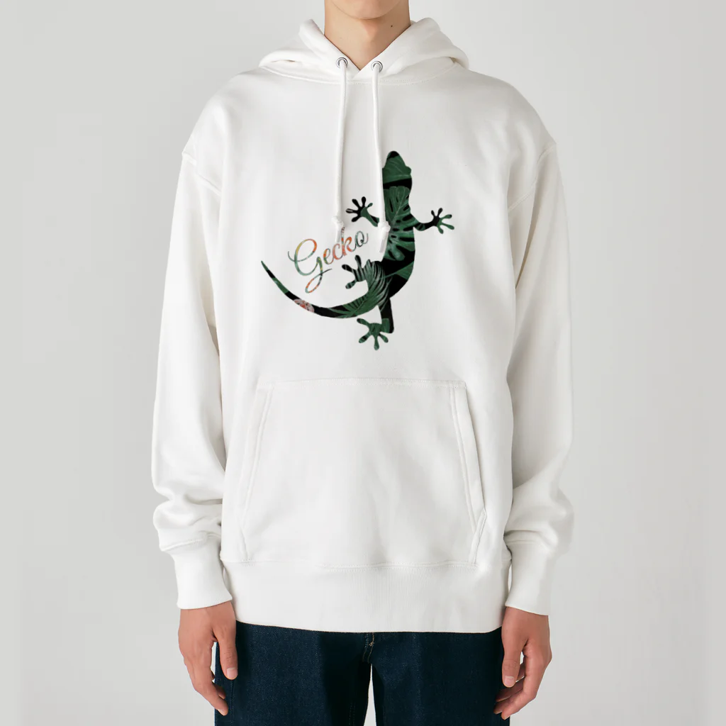 モリ屋のヤモモ Heavyweight Hoodie