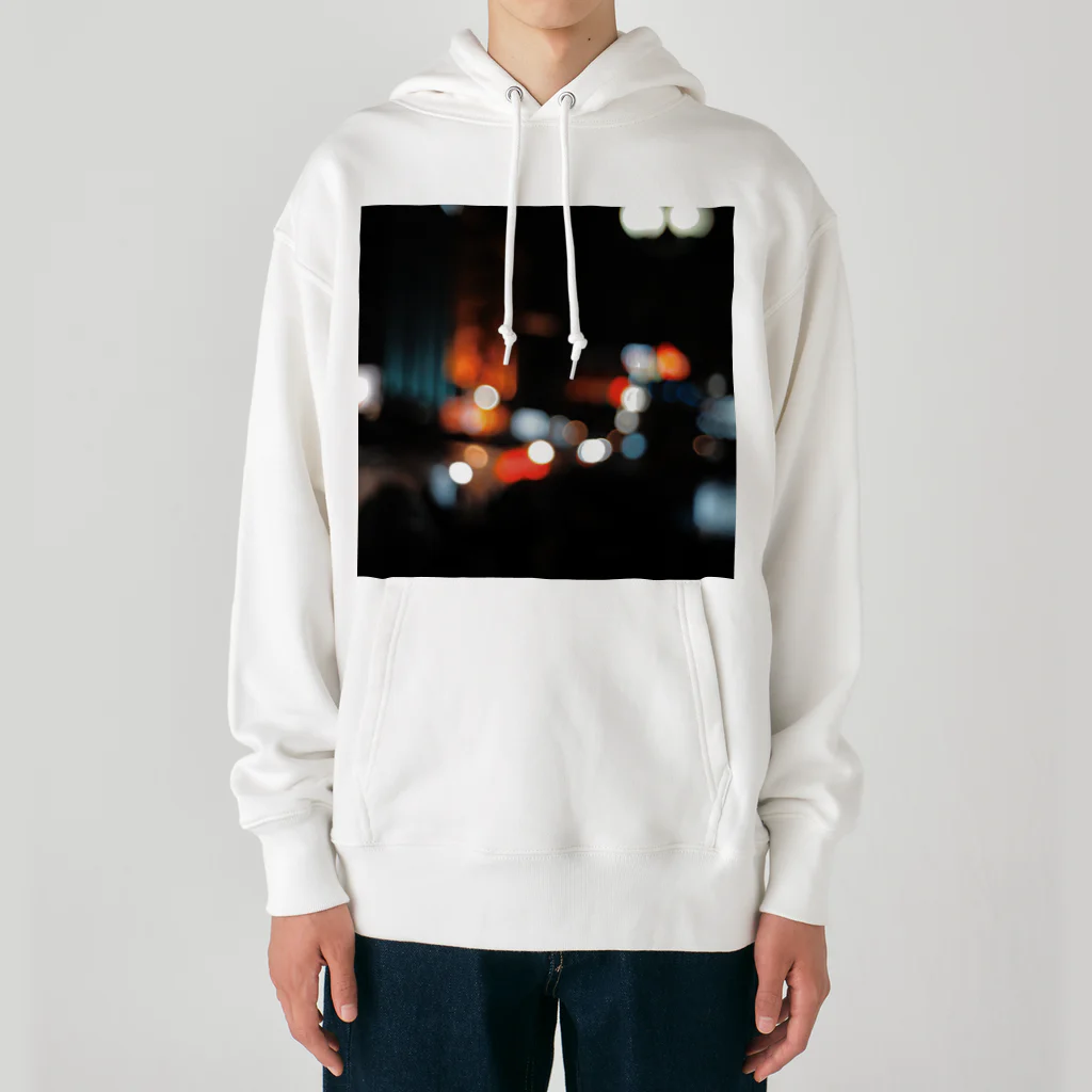 Daisuke SugawaraのBokeh Heavyweight Hoodie