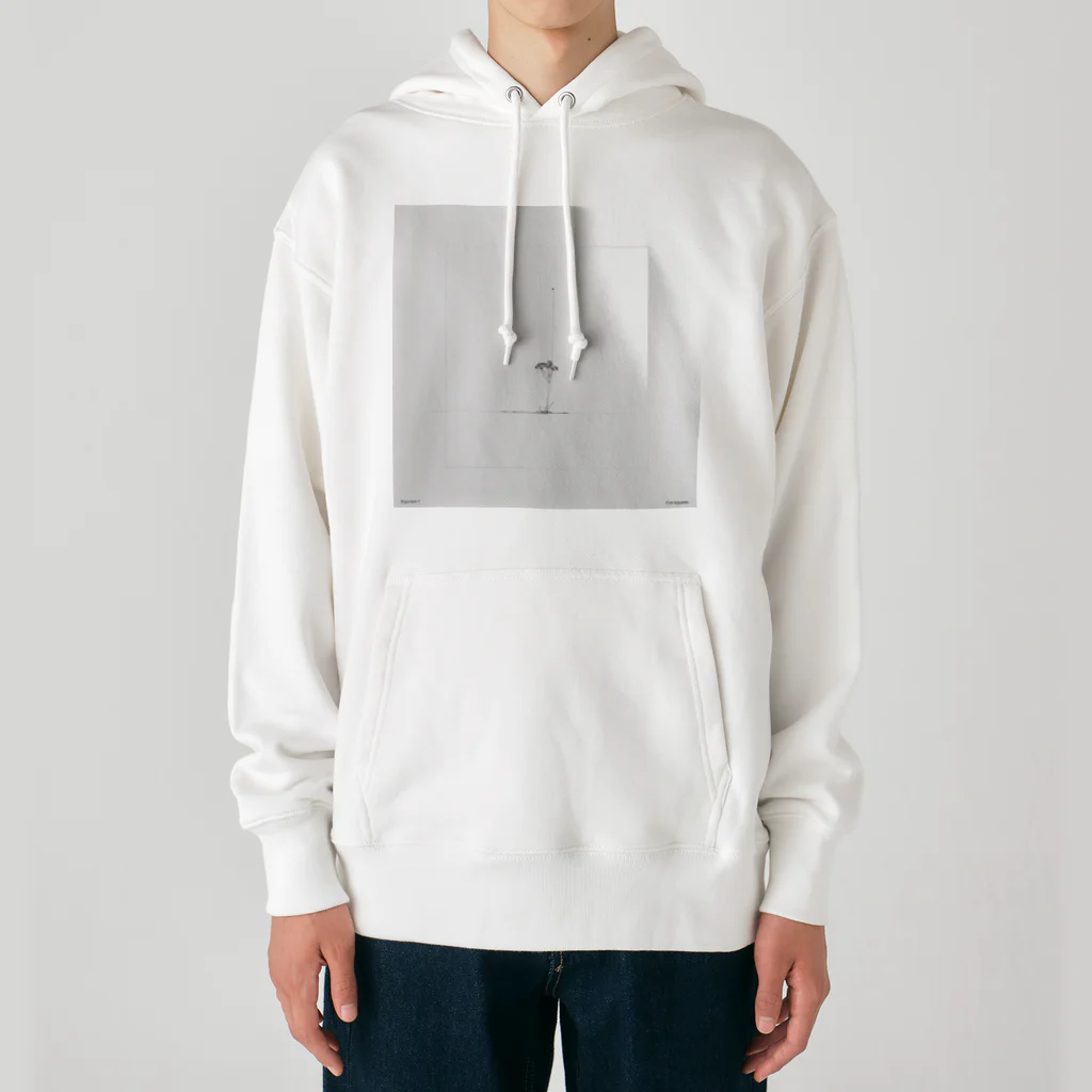 NT57(no title 57)のコンクリートジャングル Heavyweight Hoodie