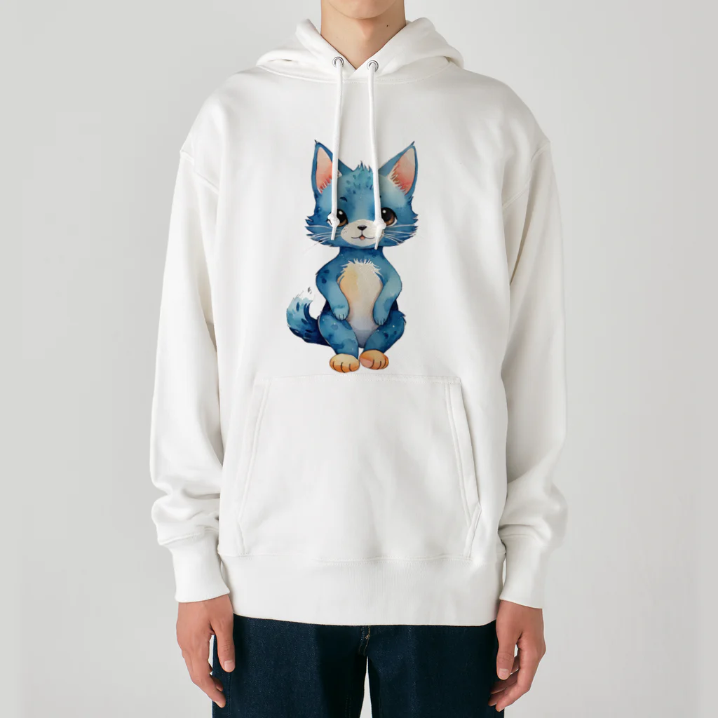 kikiのkiki #5 Heavyweight Hoodie