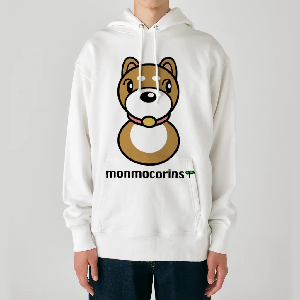 monmocorinsのmonmocorins Heavyweight Hoodie