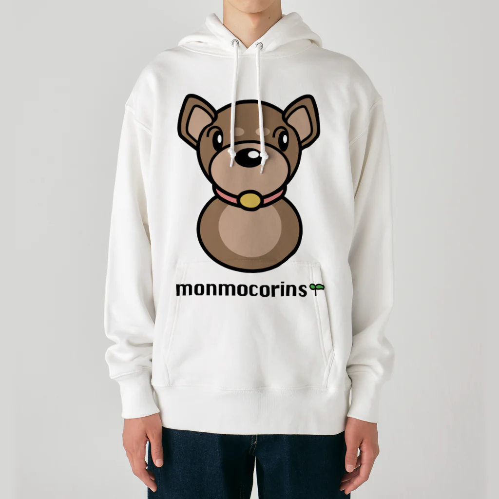 monmocorinsのmonmocorins Heavyweight Hoodie