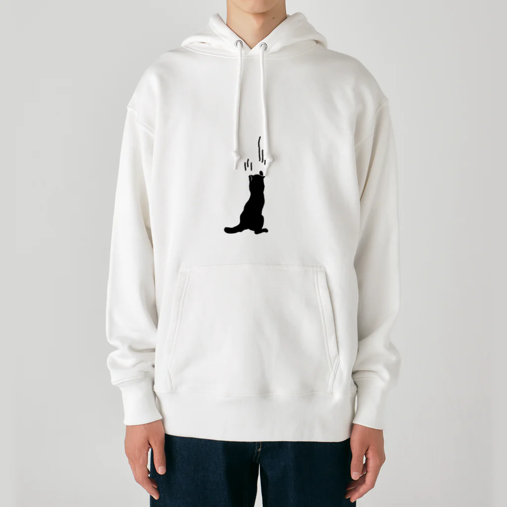 SHOP ベアたんのバリバリバー Heavyweight Hoodie