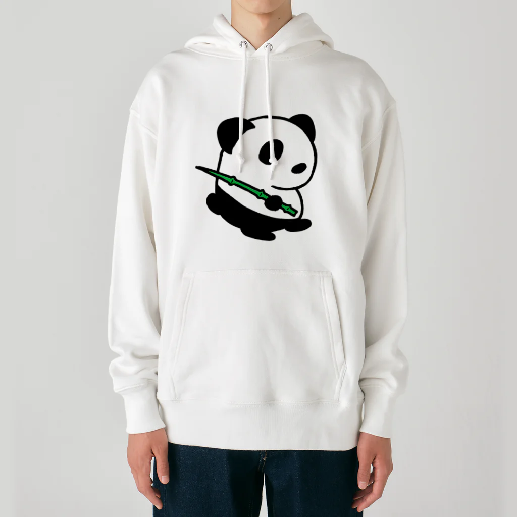 自由気ままのんびりショップのサーパン Heavyweight Hoodie