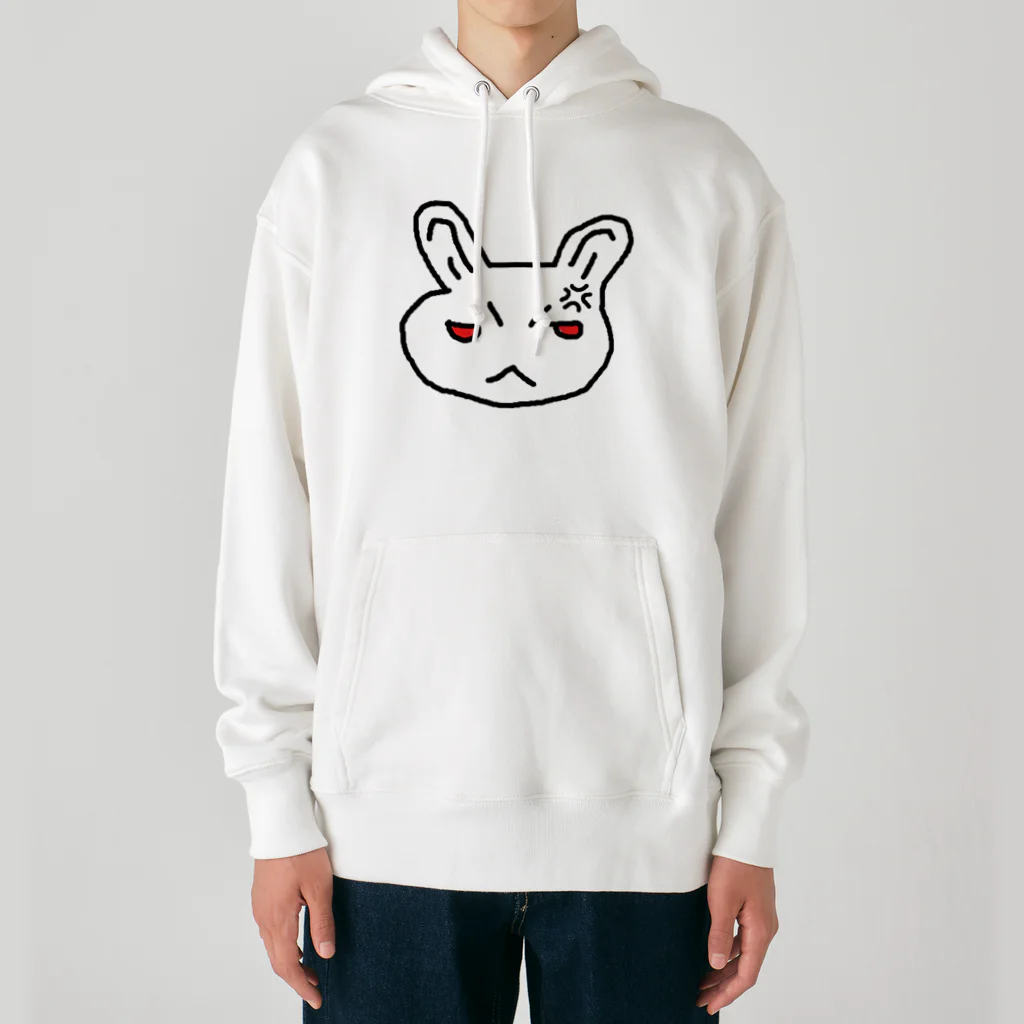 ﾍﾞﾀのナーバス Heavyweight Hoodie