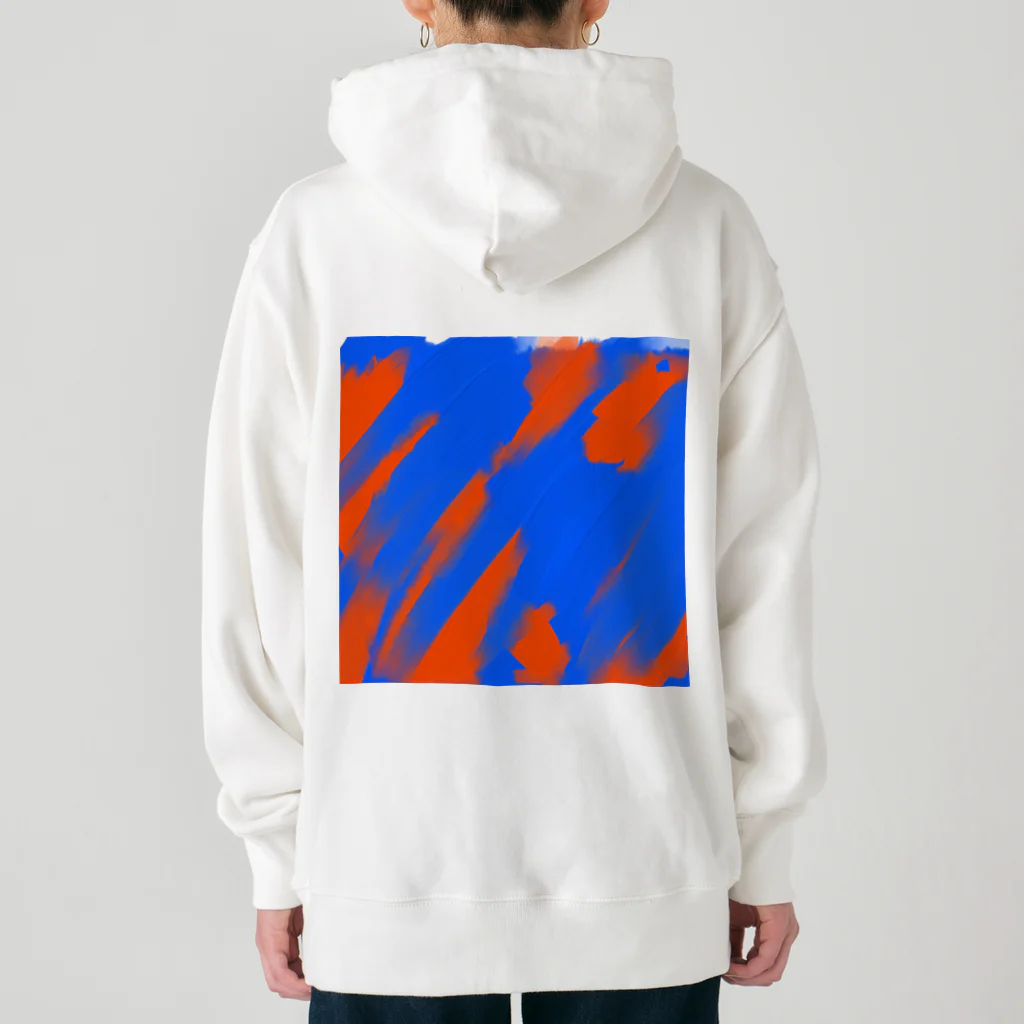 SALのnontitle Heavyweight Hoodie