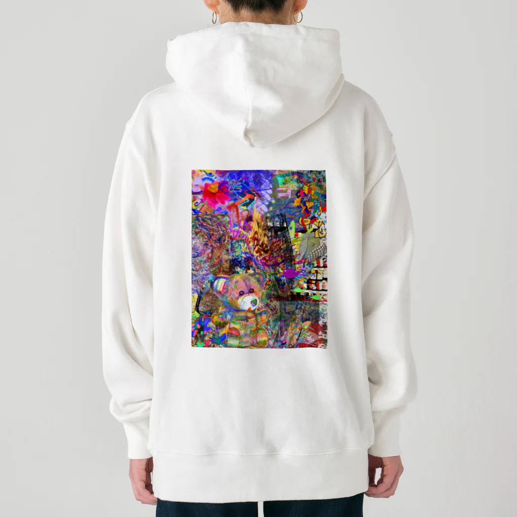 mikoのHOLLY JOLLY Heavyweight Hoodie