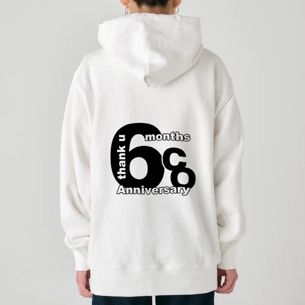 Lococo.comのLococo.comオリジナル Heavyweight Hoodie