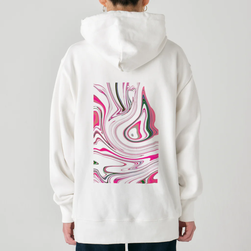 ボブボブファクトリーのNo.02 Heavyweight Hoodie