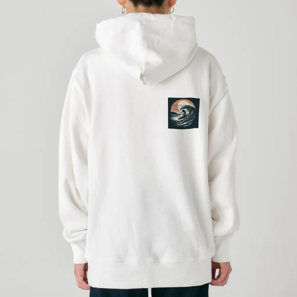 ユートピア.セレクションのパーカー Heavyweight Hoodie