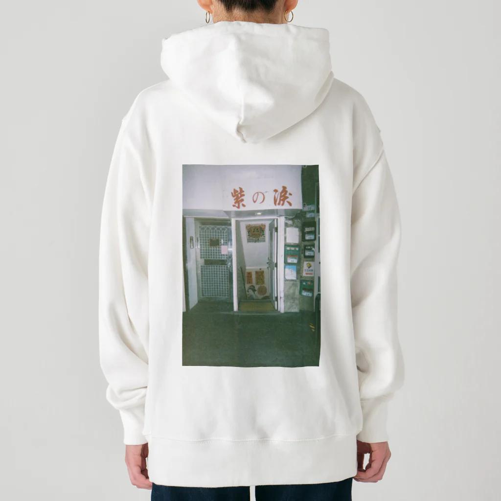 PIECE of Cakeのpocパーカー Heavyweight Hoodie