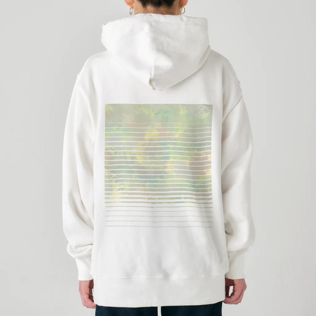 mei’s_atelier_shopのRAINFOREST Tシャツとパーカー Heavyweight Hoodie