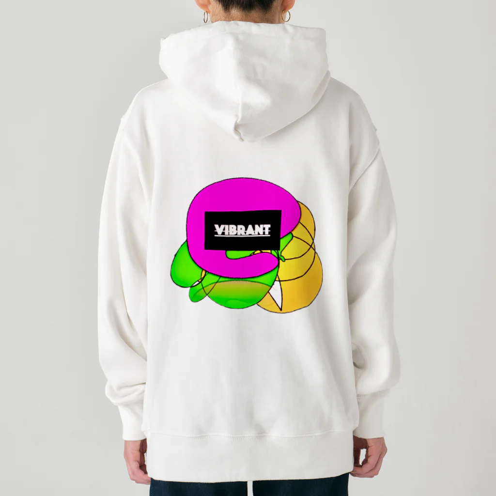 filmのvibrant Heavyweight Hoodie